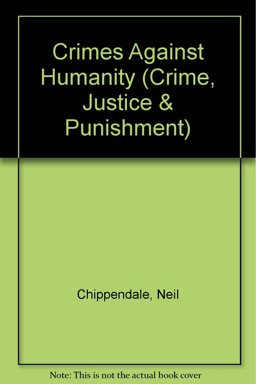 Crimes Against Humanity