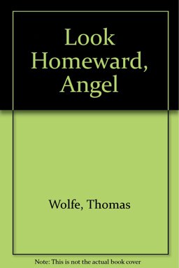 Look Homeward, Angel