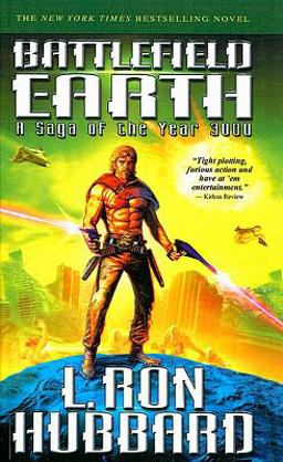 Battlefield Earth