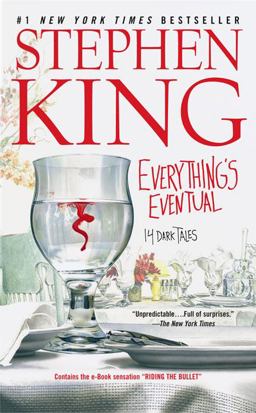 Everything's Eventual