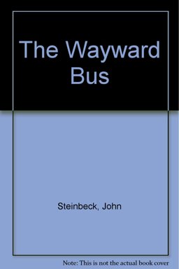 The Wayward Bus