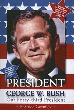 President George W. Bush