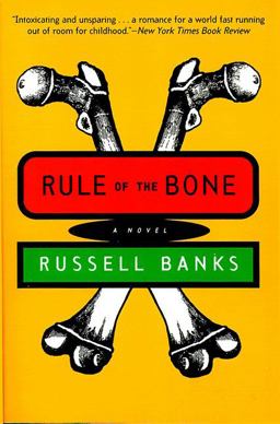 Rule of the Bone Rule of the Bone