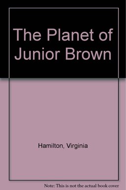 The Planet of Junior Brown