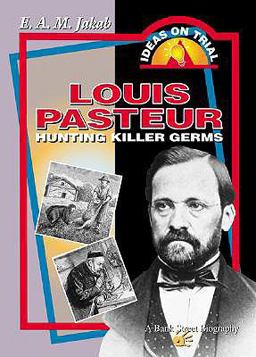 Louis Pasteur