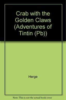 The Crab with the Golden Claws