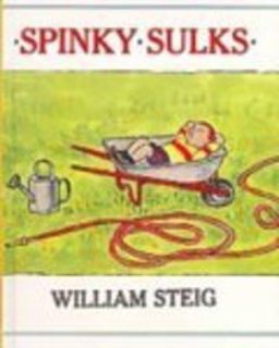 Spinky Sulks