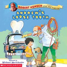 Andrew's Loose Tooth