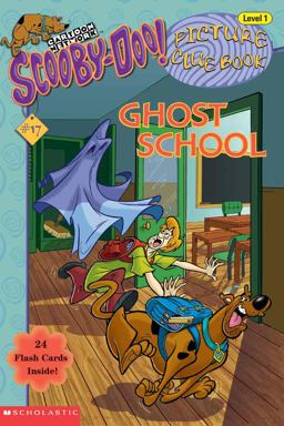 Ghost School
