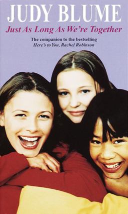 Just As Long As We're Together