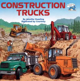 Construction Trucks