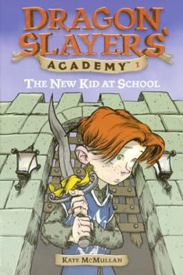 The New Kid at School