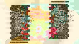 Walking Through the Jungle