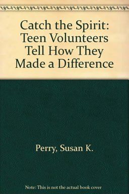 Catch the Spirit Catch the Spirit