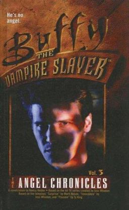 The Angel Chronicles