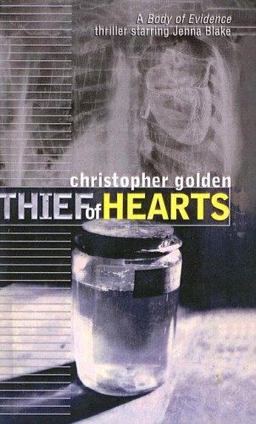 Thief of Hearts