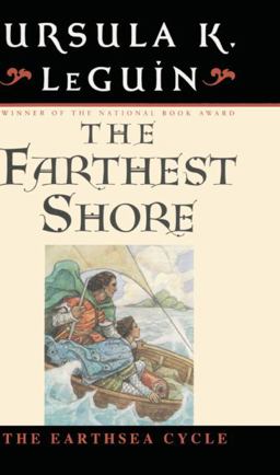 The Farthest Shore