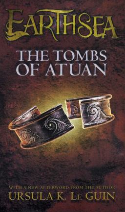 The Tombs of Atuan