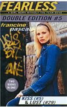 Kiss and Lust Kiss and Lust