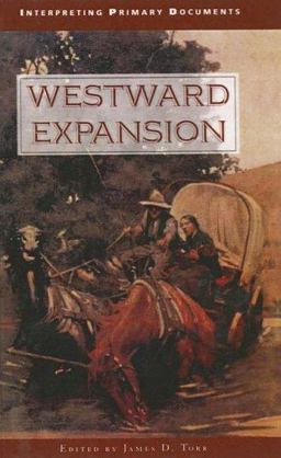 Westward Expansion