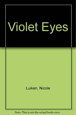 Violet Eyes