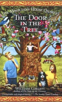 The Door in the Tree