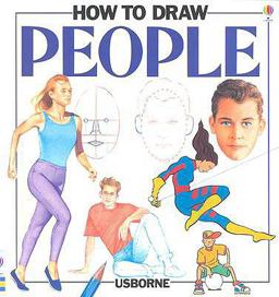 How to Draw People