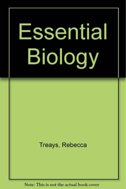 Essential Biology