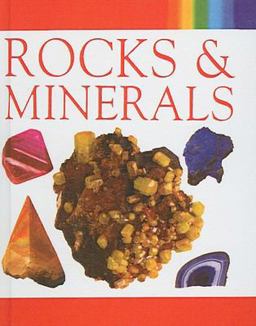 Rocks and Minerals