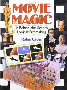 Movie Magic Movie Magic