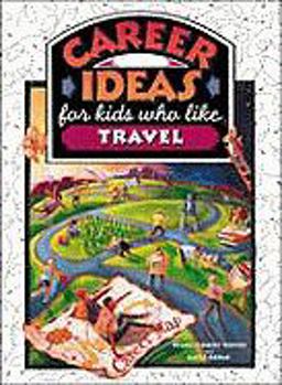 Career Ideas for Kids Who Like to Travel Career Ideas for Kids Who Like to Travel