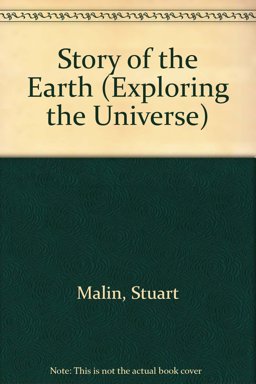Story of the Earth
