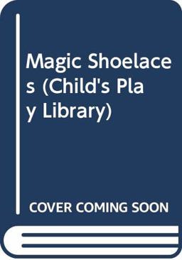Magic Shoelaces