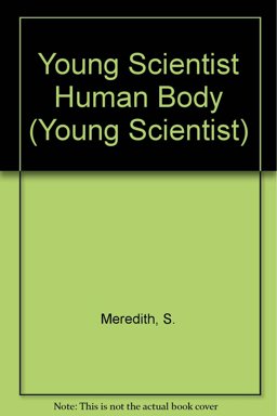 Young Scientist Human Body