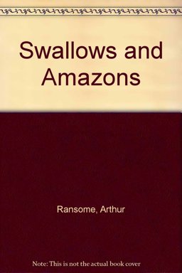 Swallows and Amazons