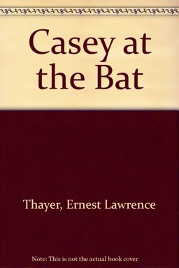 Casey at the Bat