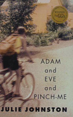 Adam and Eve and Pinch-Me