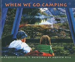 When We Go Camping