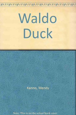 Waldo Duck