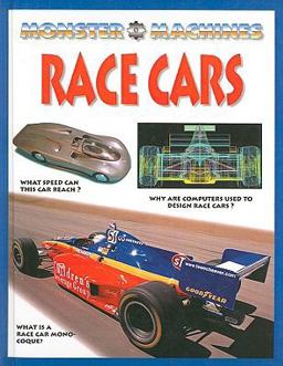 Race Cars