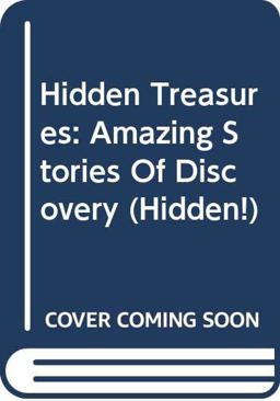 Hidden Treasures