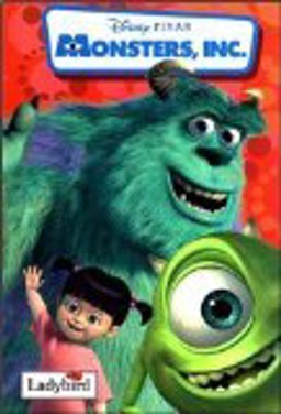 Monsters, Inc