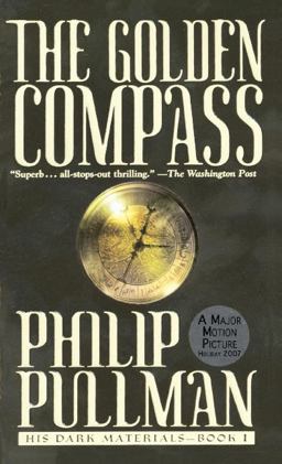 The Golden Compass