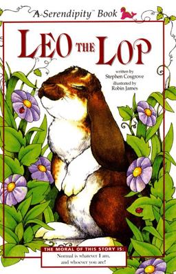 Leo the Lop