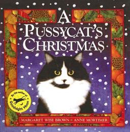 A Pussycat's Christmas