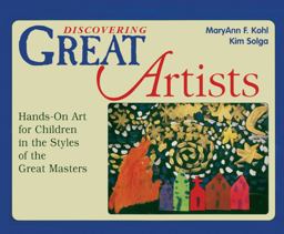 Discovering Great Artists