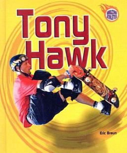 Tony Hawk