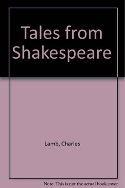 Tales from Shakespeare