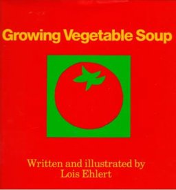 Growing Vegetable Soup