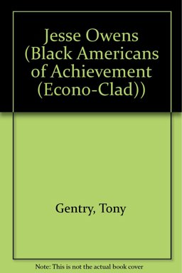 Jesse Owens